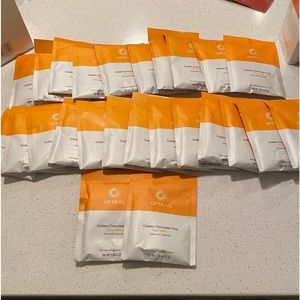 Optavia golden pancakes